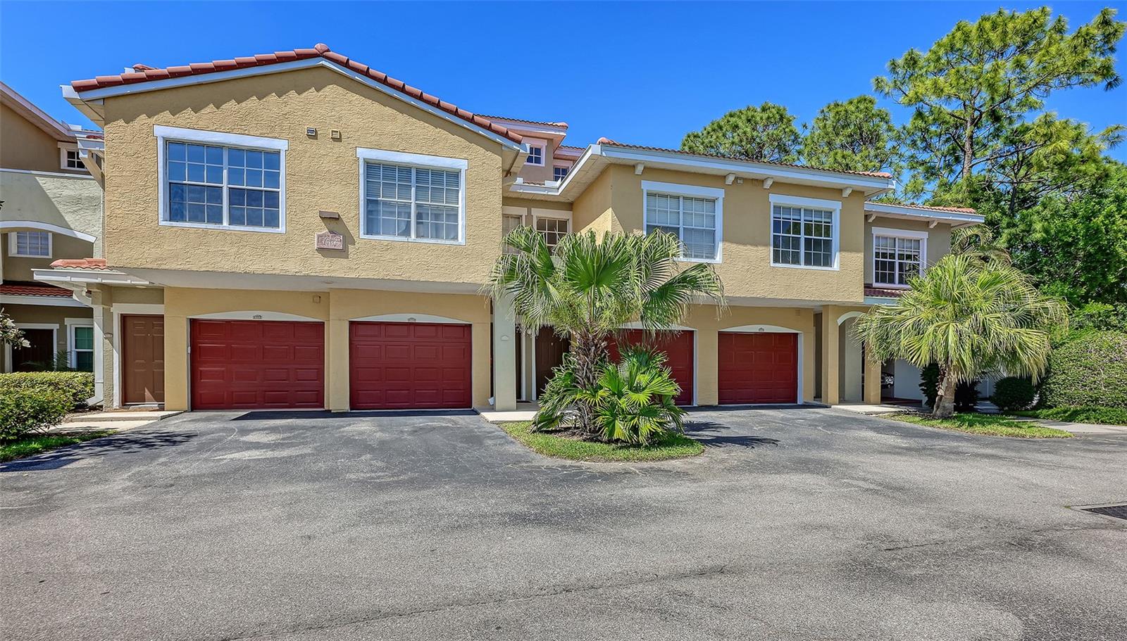 LAS PALMAS OF SARASOTA - Residential
