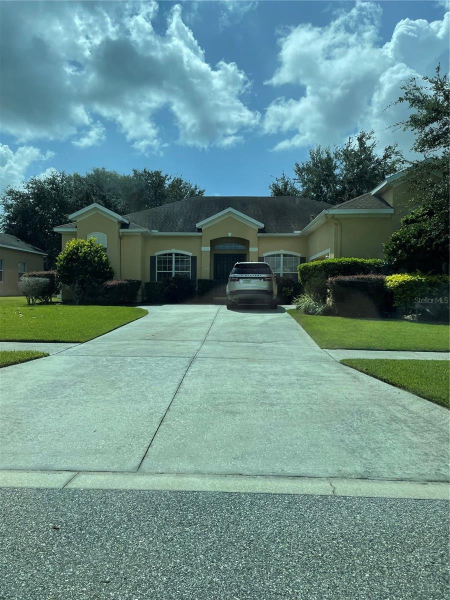 HARTWOOD RESERVE PH 2 - Residential Lease