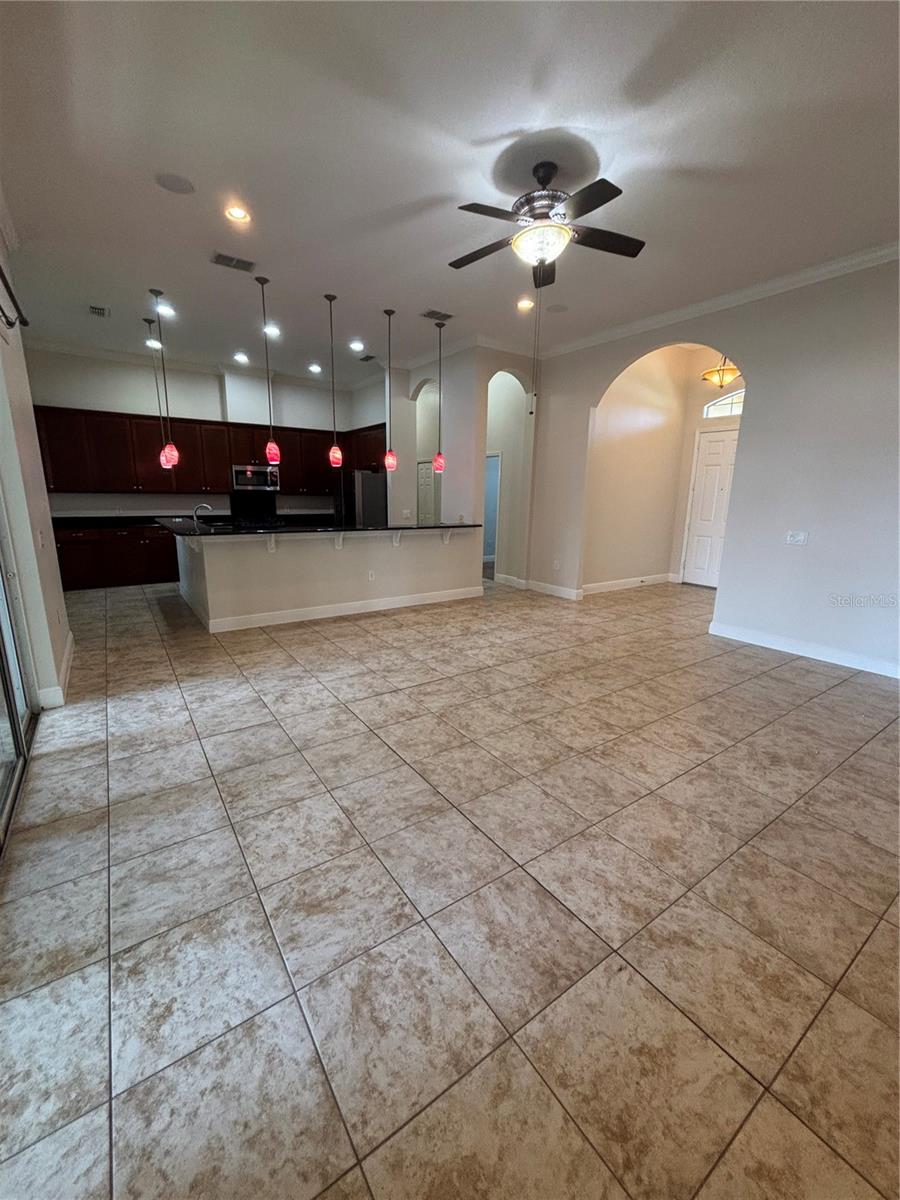 HARTWOOD RESERVE PH 2 - Residential Lease