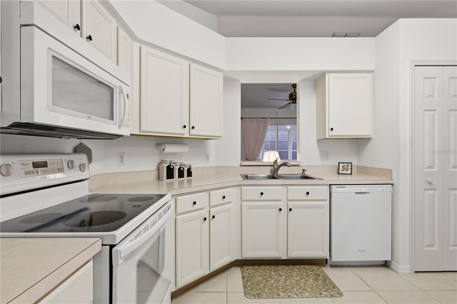 PLANTATION AT LEESBURG - Residential
