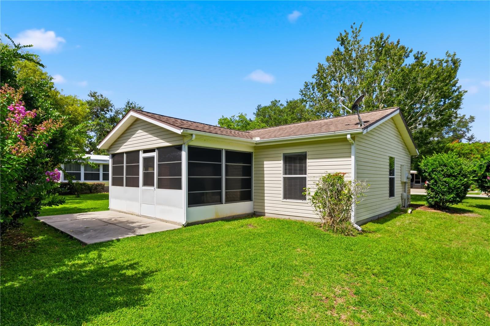PLANTATION AT LEESBURG - Residential