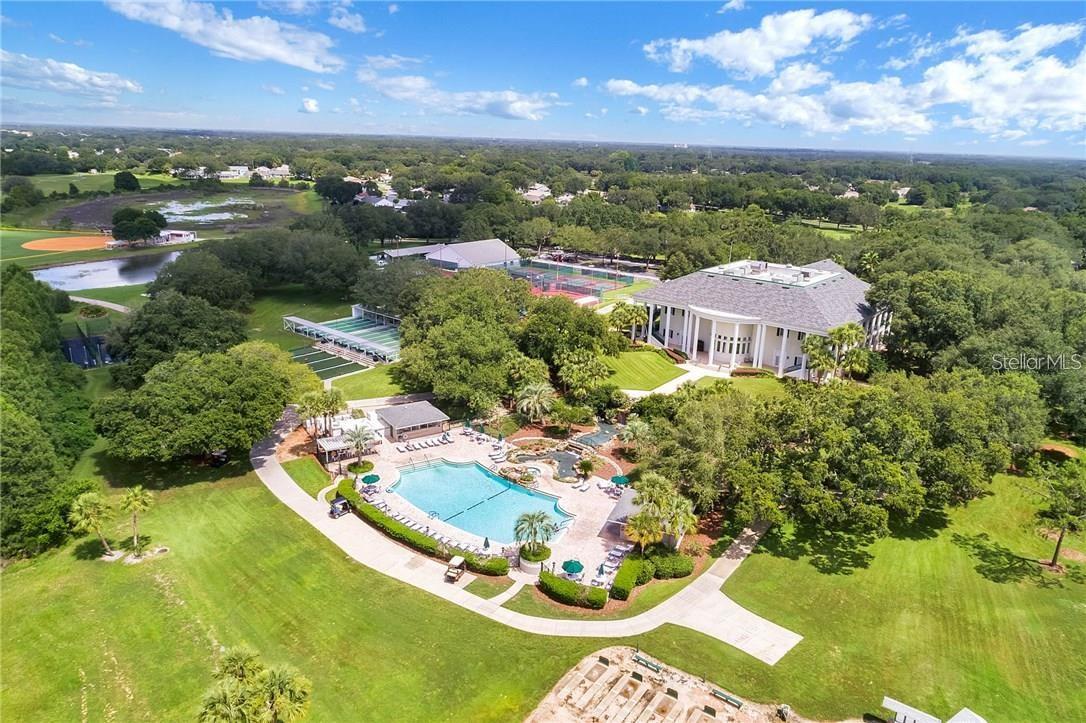 PLANTATION AT LEESBURG - Residential