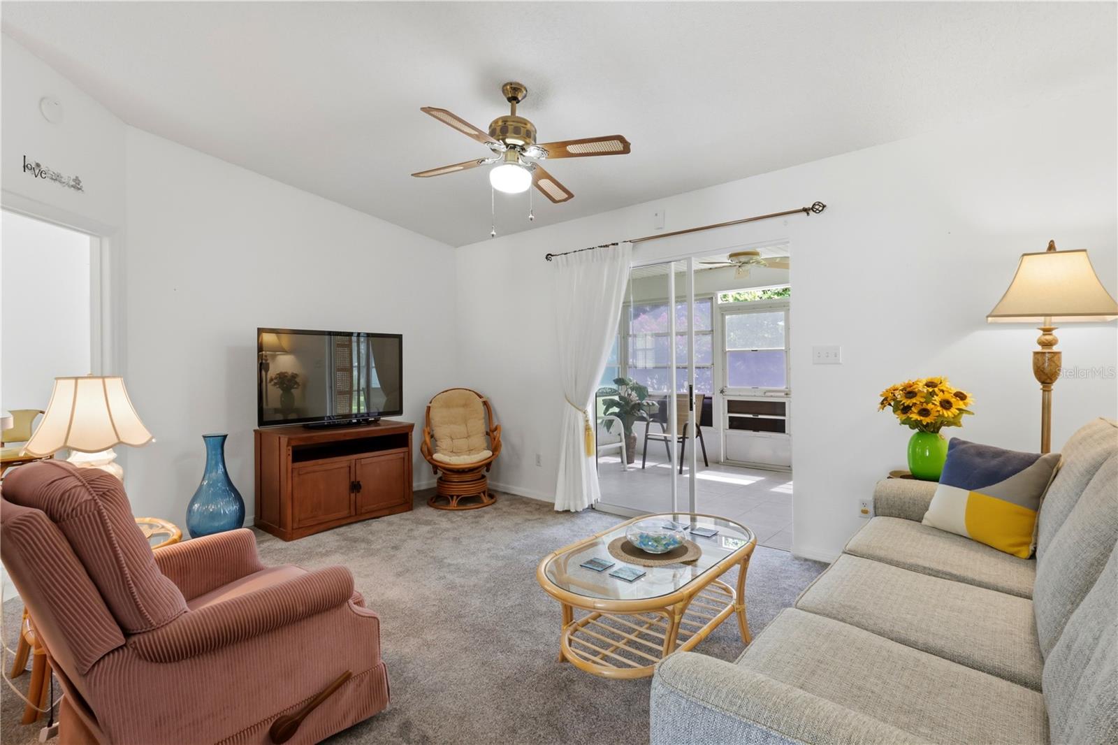 PLANTATION AT LEESBURG - Residential
