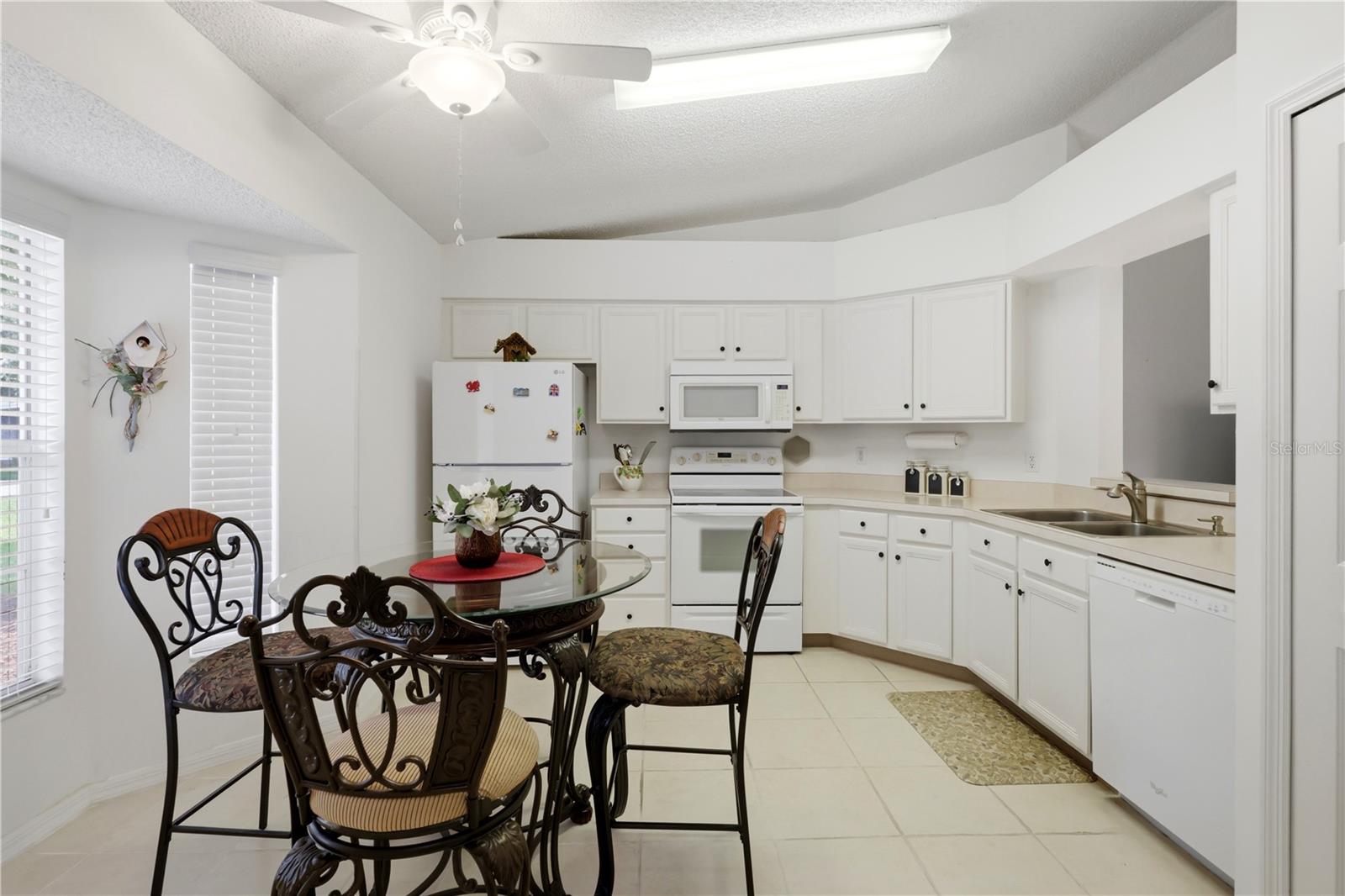 PLANTATION AT LEESBURG - Residential