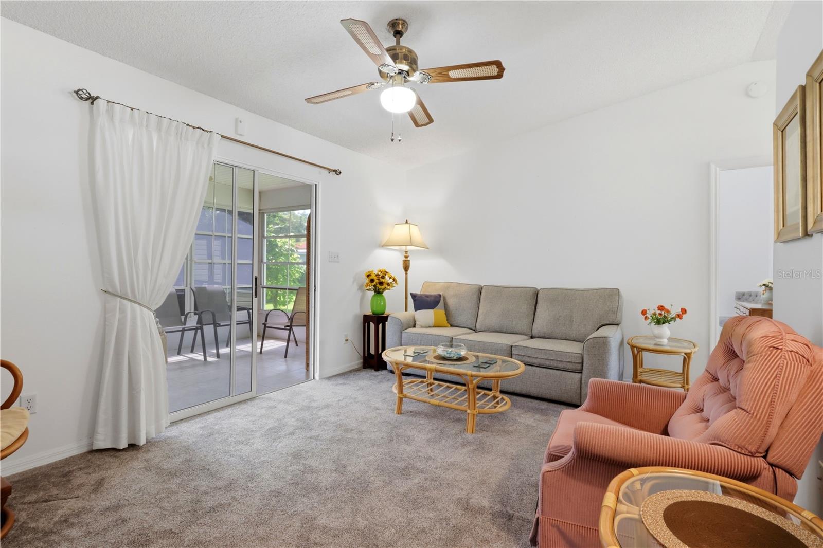 PLANTATION AT LEESBURG - Residential