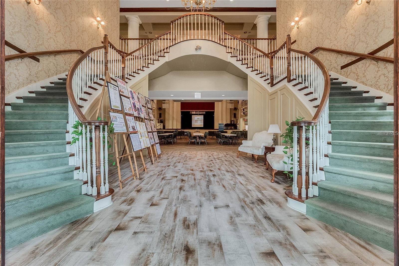 PLANTATION AT LEESBURG - Residential