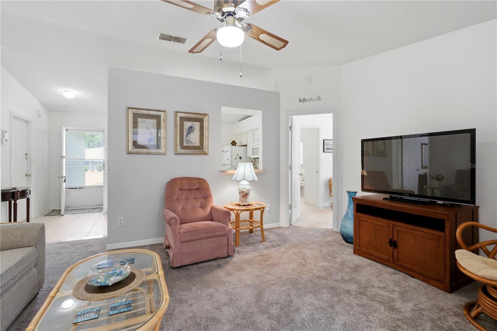 PLANTATION AT LEESBURG - Residential
