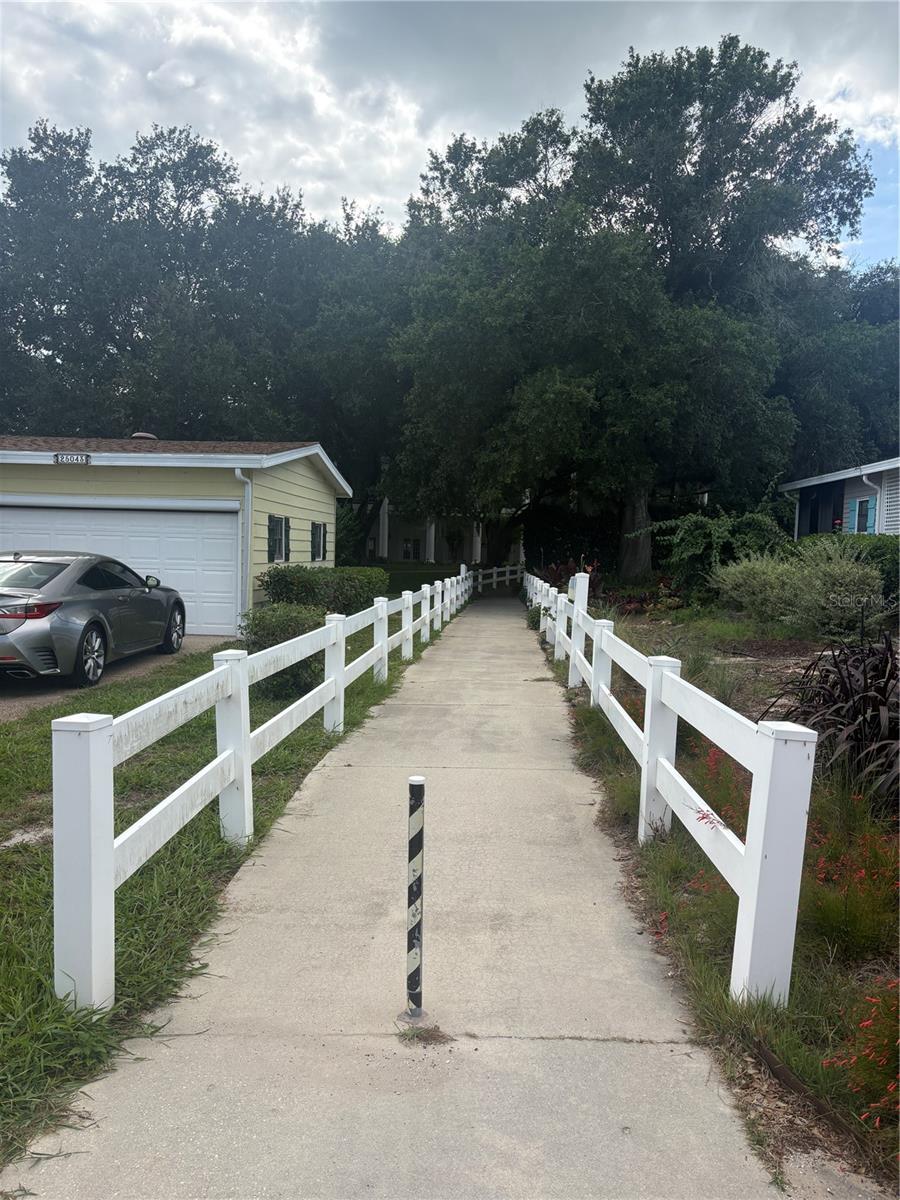 PLANTATION AT LEESBURG - Residential