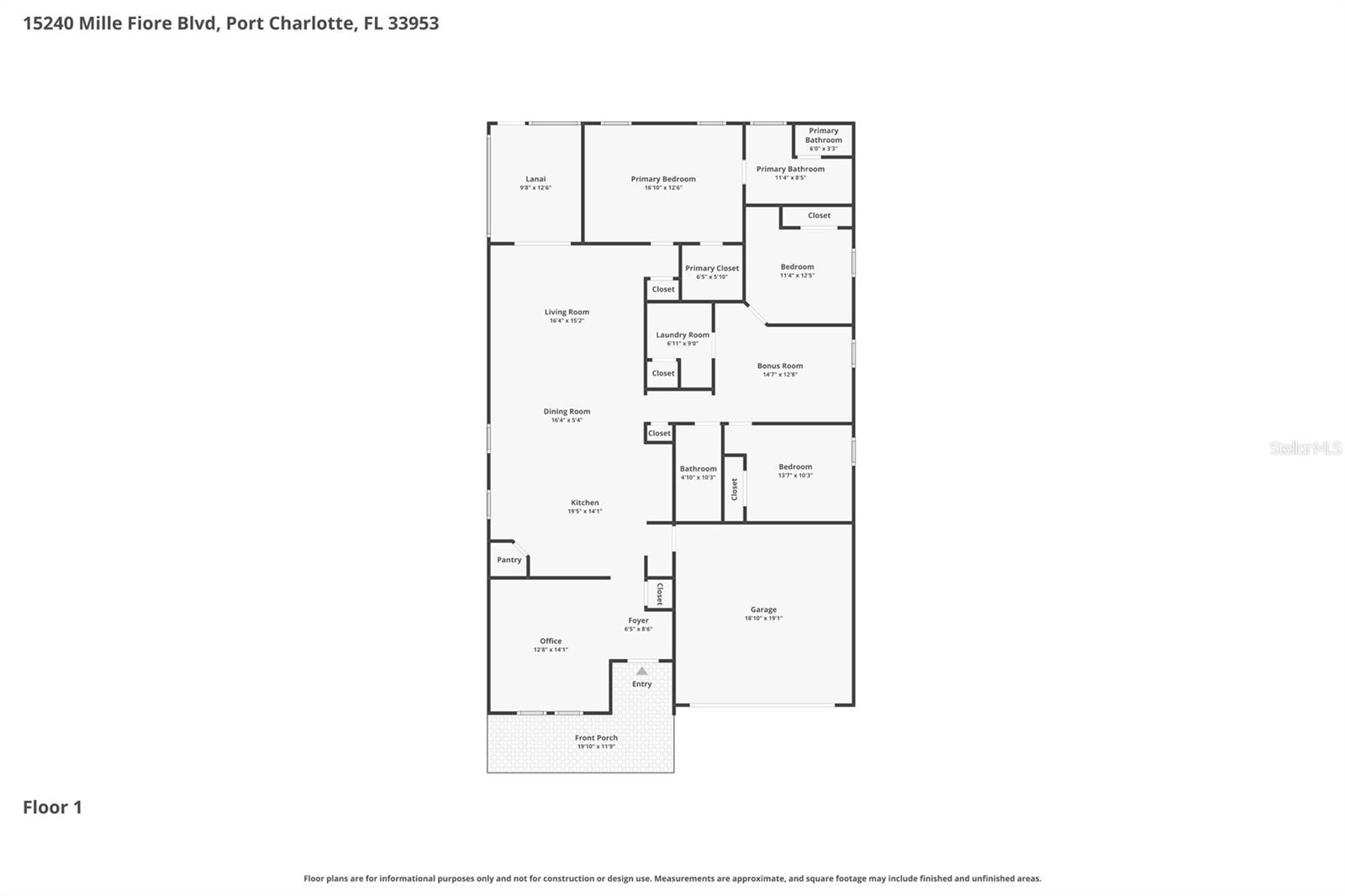 VILLA MILANO PH 4 5 & 6 - Residential