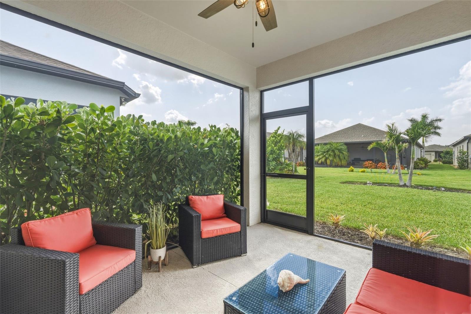 VILLA MILANO PH 4 5 & 6 - Residential
