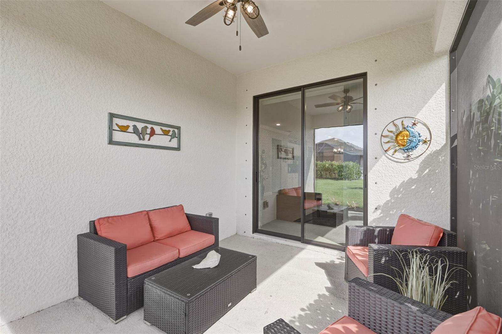 VILLA MILANO PH 4 5 & 6 - Residential