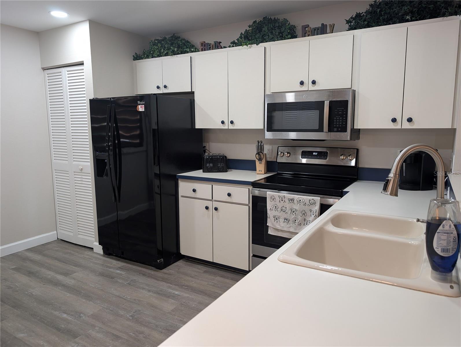 WILDEWOOD SPGS II-B - Residential