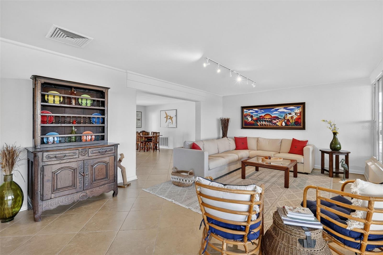 TAVADORA SHORES - Residential