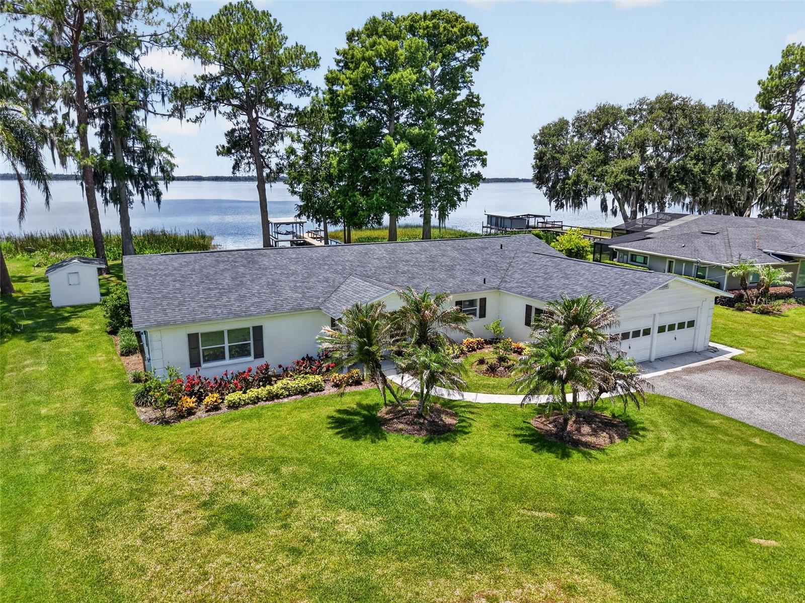 TAVADORA SHORES - Residential