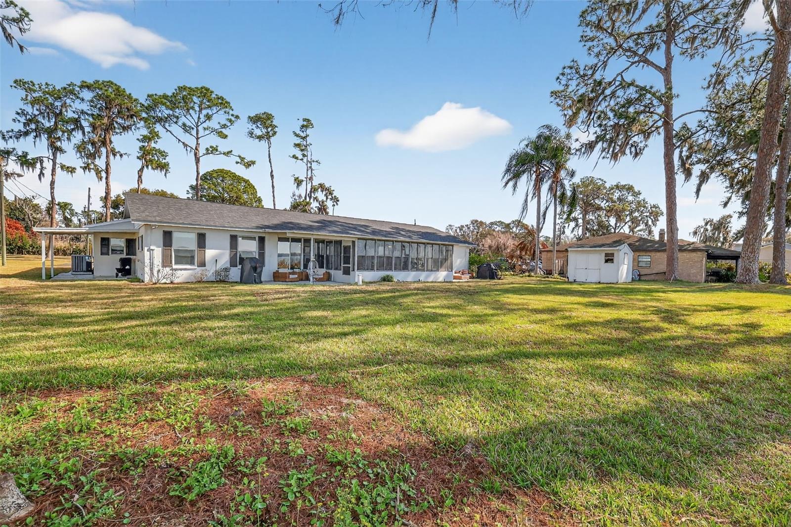TAVADORA SHORES - Residential