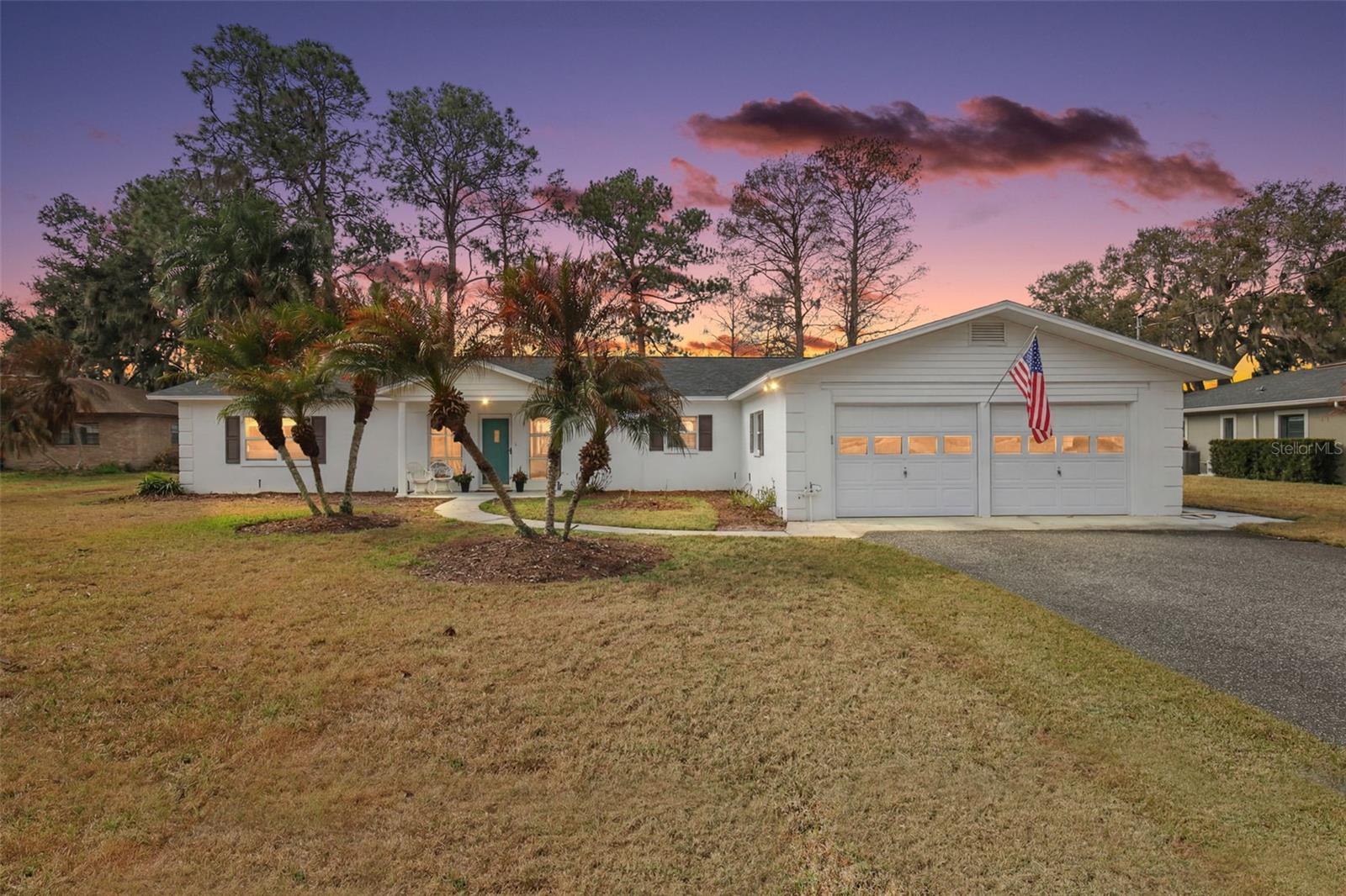 TAVADORA SHORES - Residential
