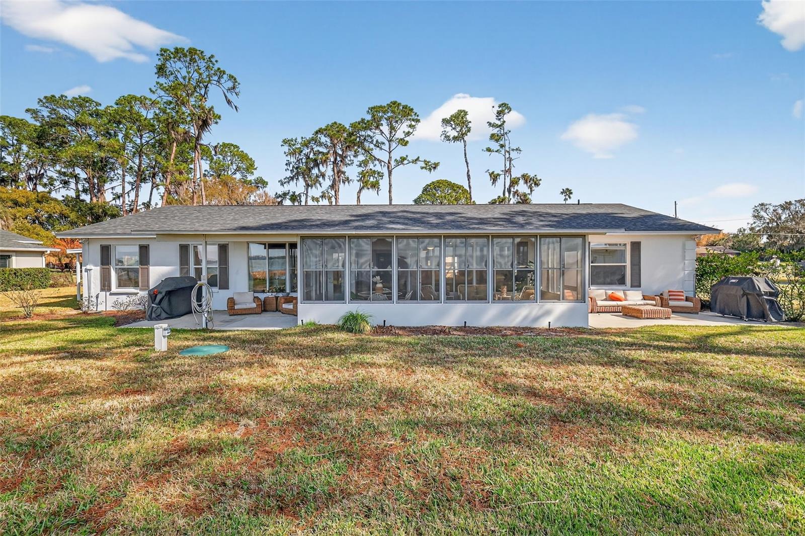 TAVADORA SHORES - Residential