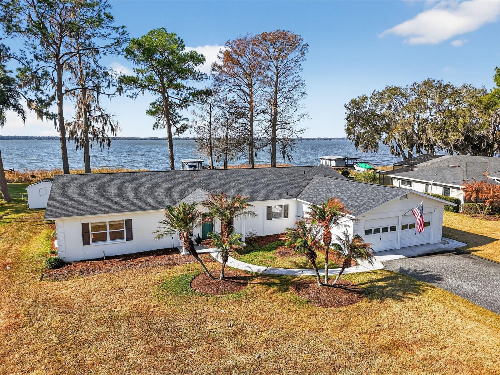 TAVADORA SHORES - Residential
