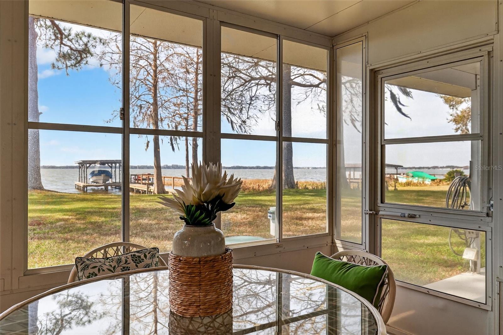 TAVADORA SHORES - Residential