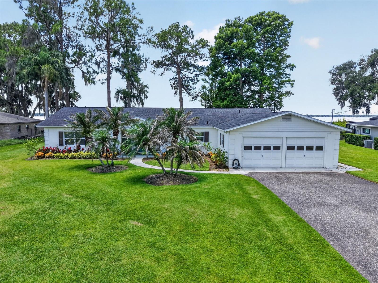 TAVADORA SHORES - Residential