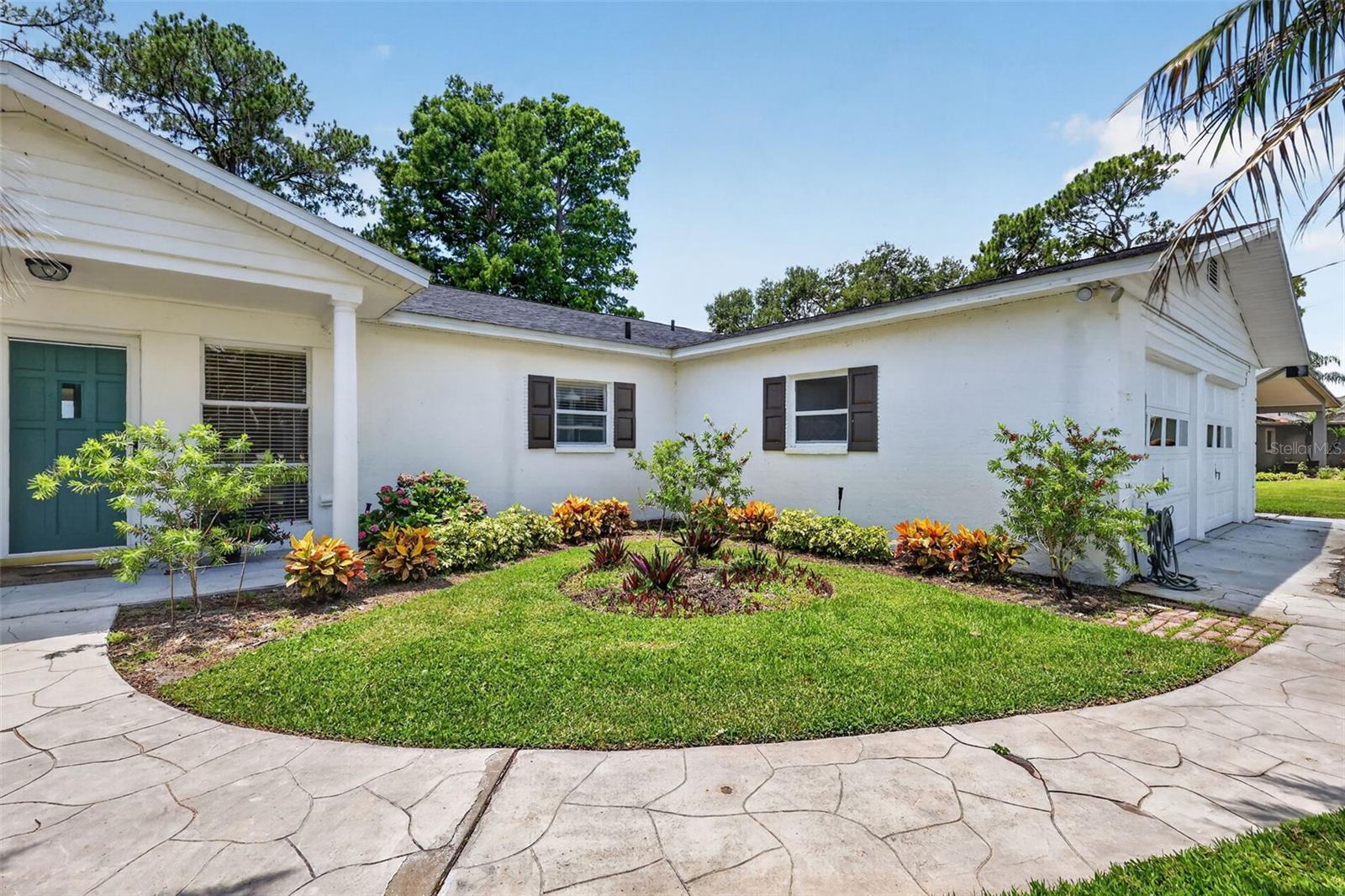 TAVADORA SHORES - Residential