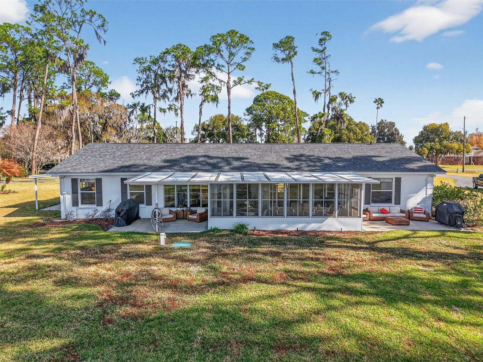 TAVADORA SHORES - Residential