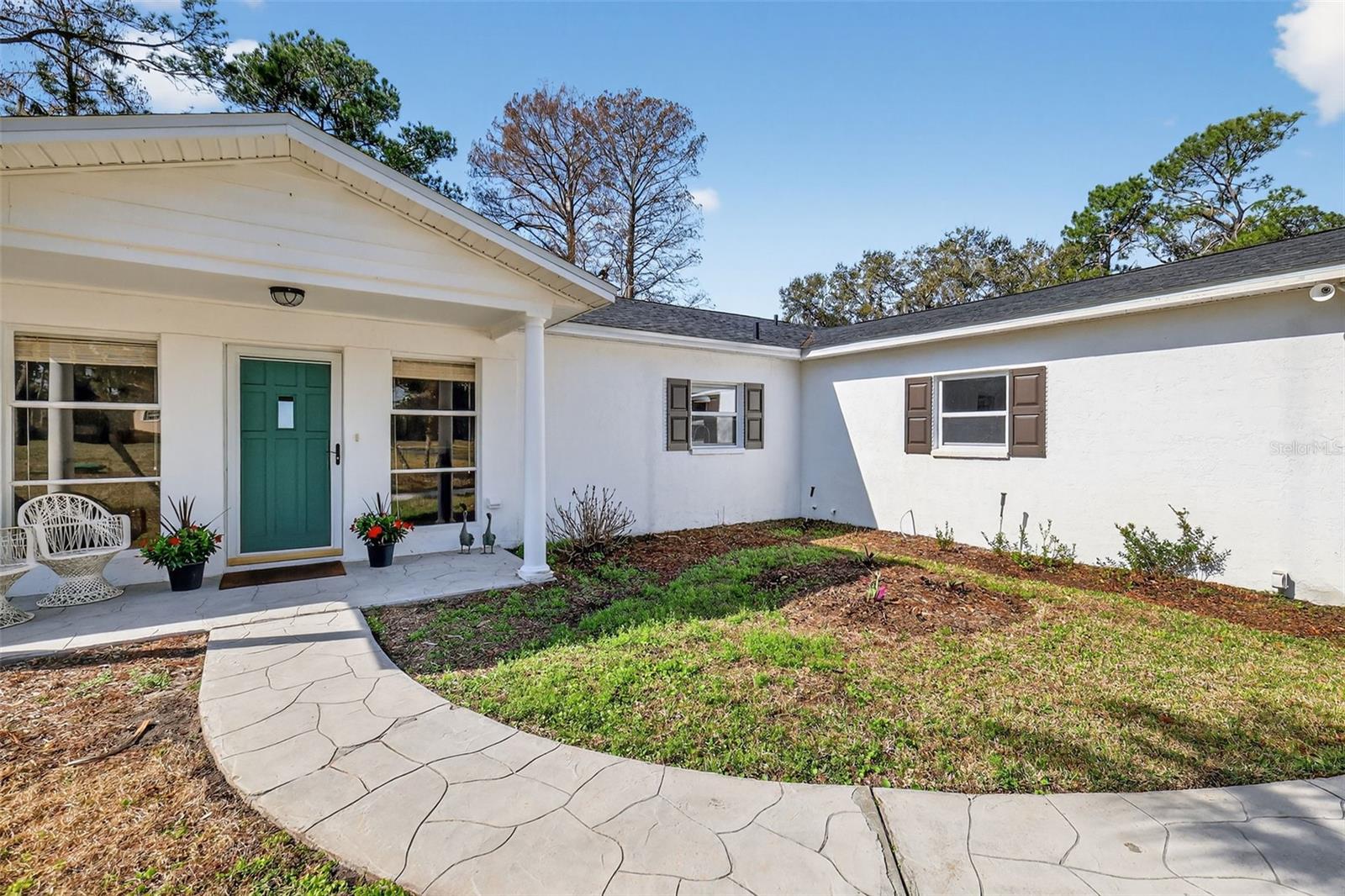 TAVADORA SHORES - Residential