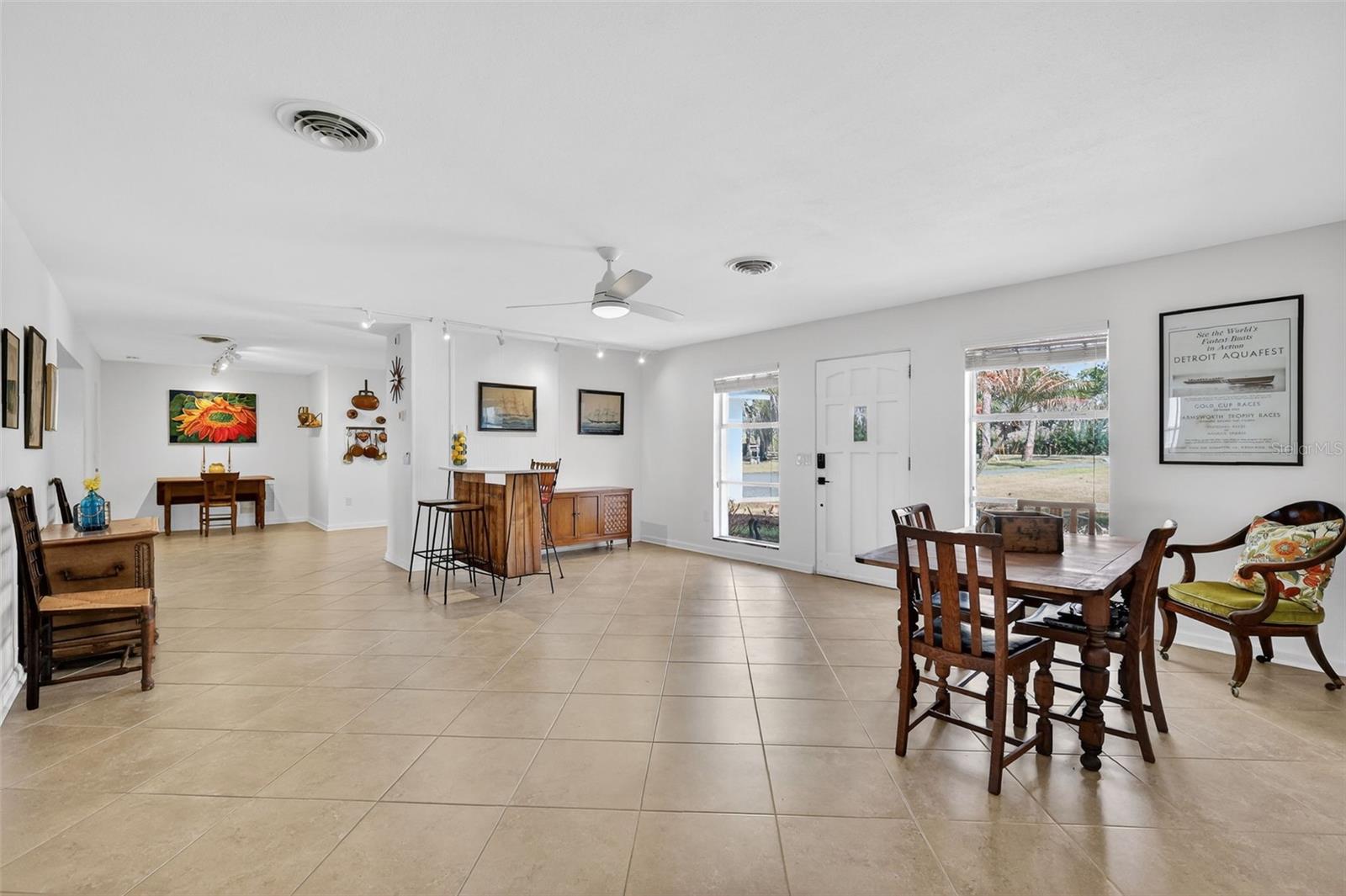 TAVADORA SHORES - Residential