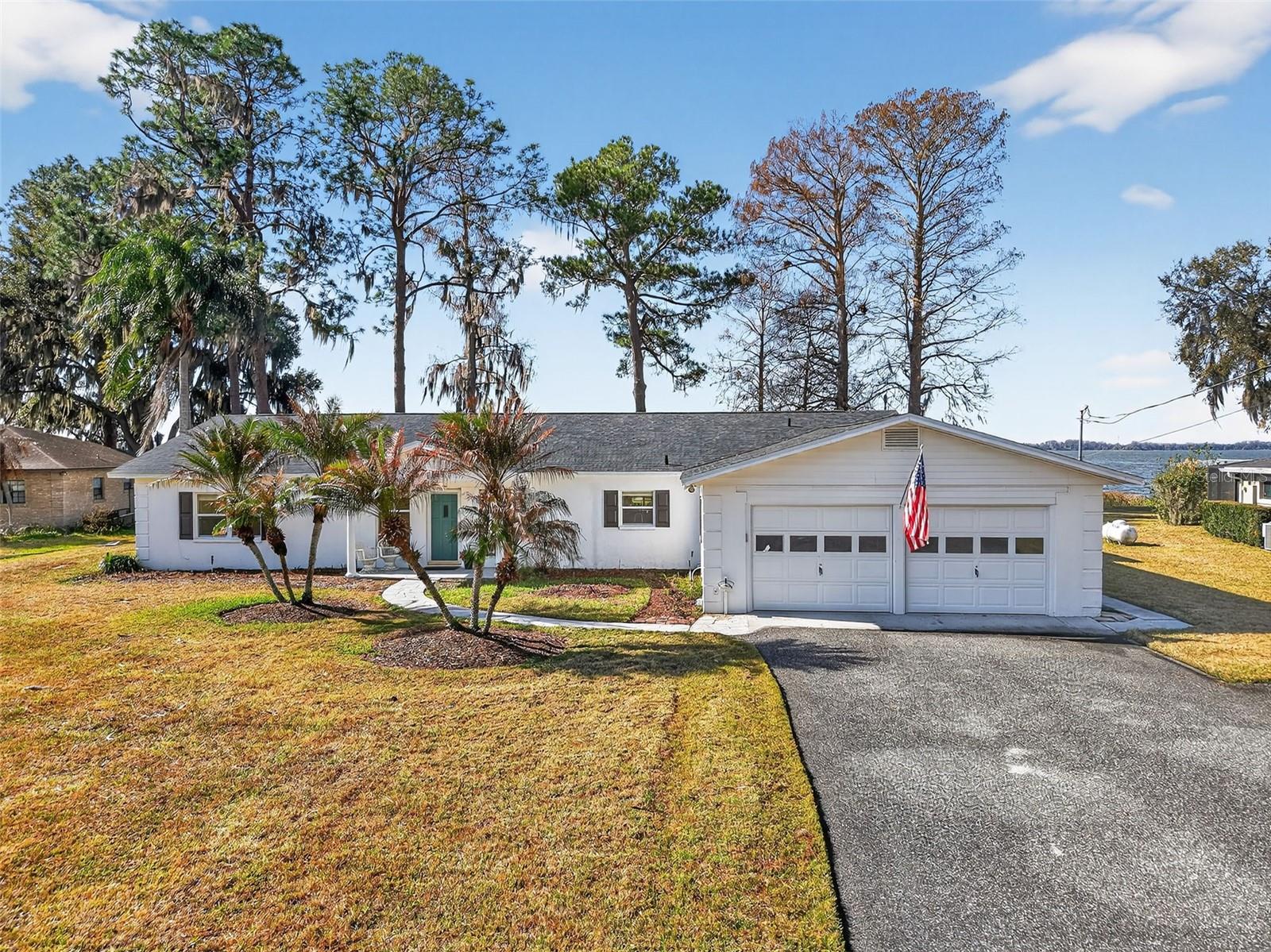 TAVADORA SHORES - Residential