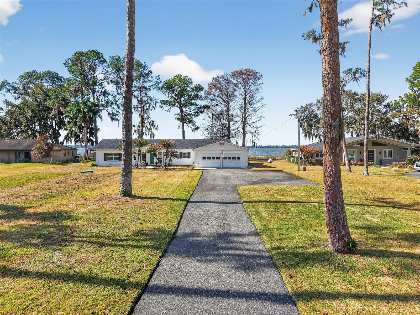 TAVADORA SHORES - Residential