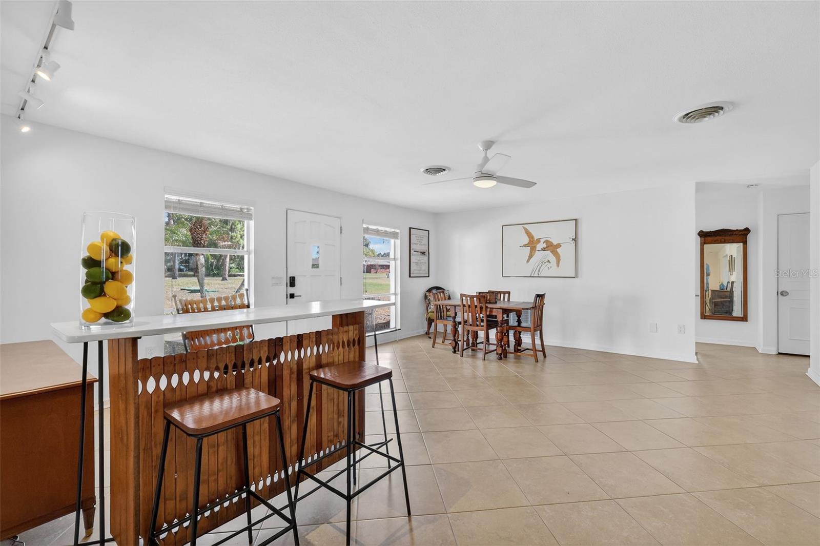 TAVADORA SHORES - Residential