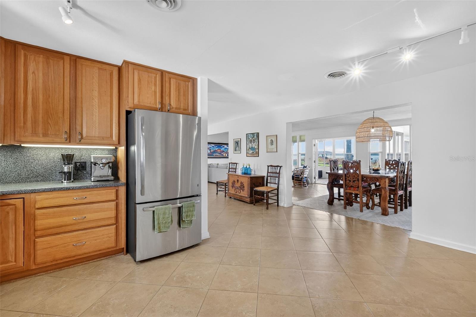 TAVADORA SHORES - Residential