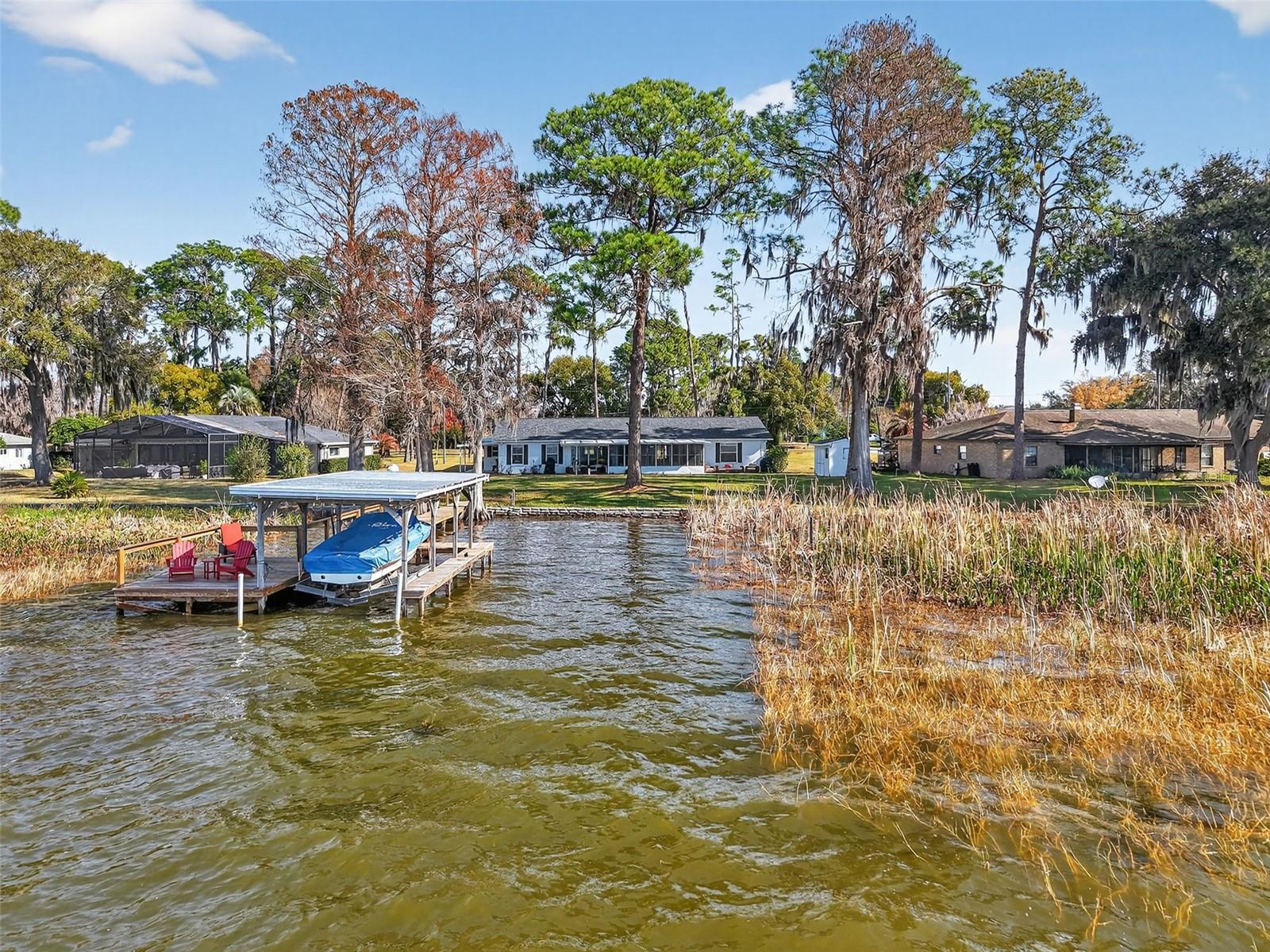 TAVADORA SHORES - Residential