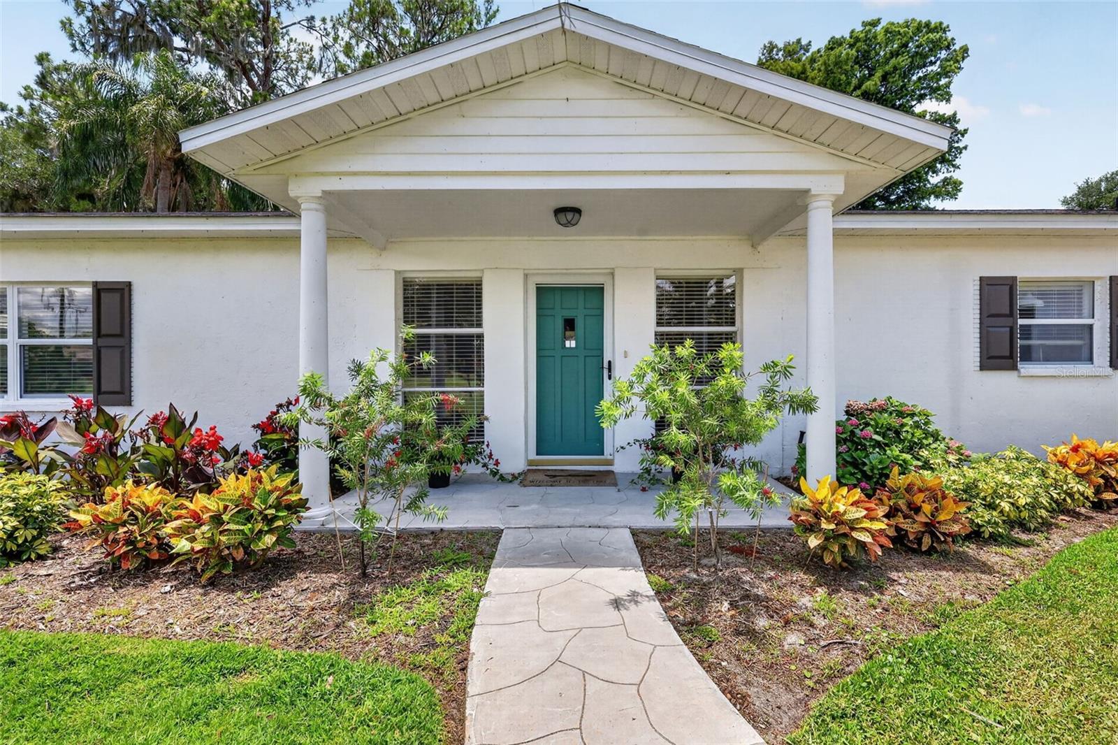 TAVADORA SHORES - Residential