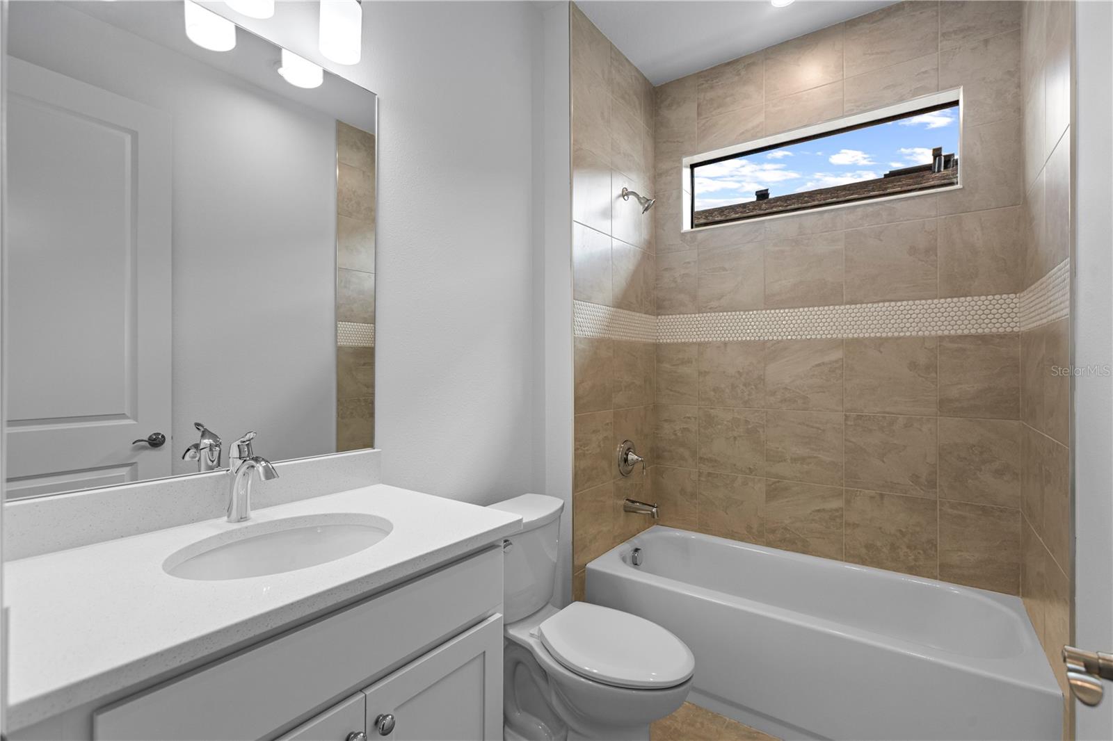 WOODLAND PRESERVE - Residential