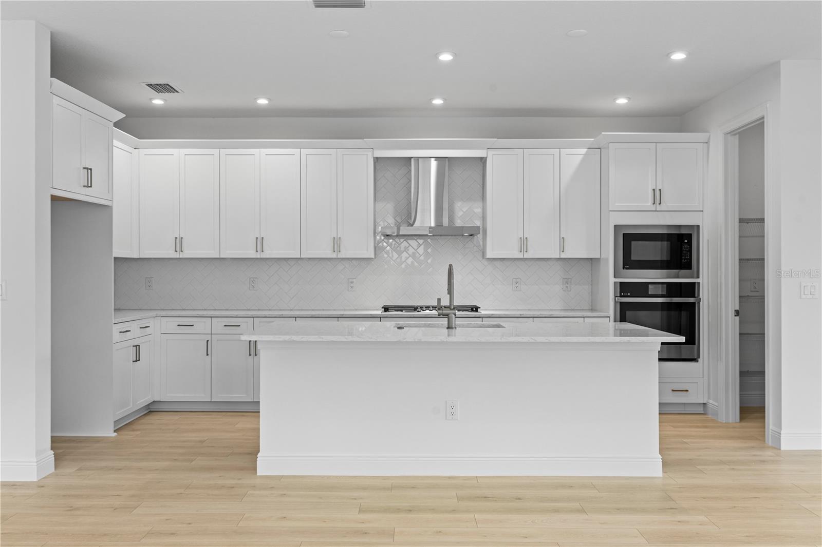WOODLAND PRESERVE - Residential