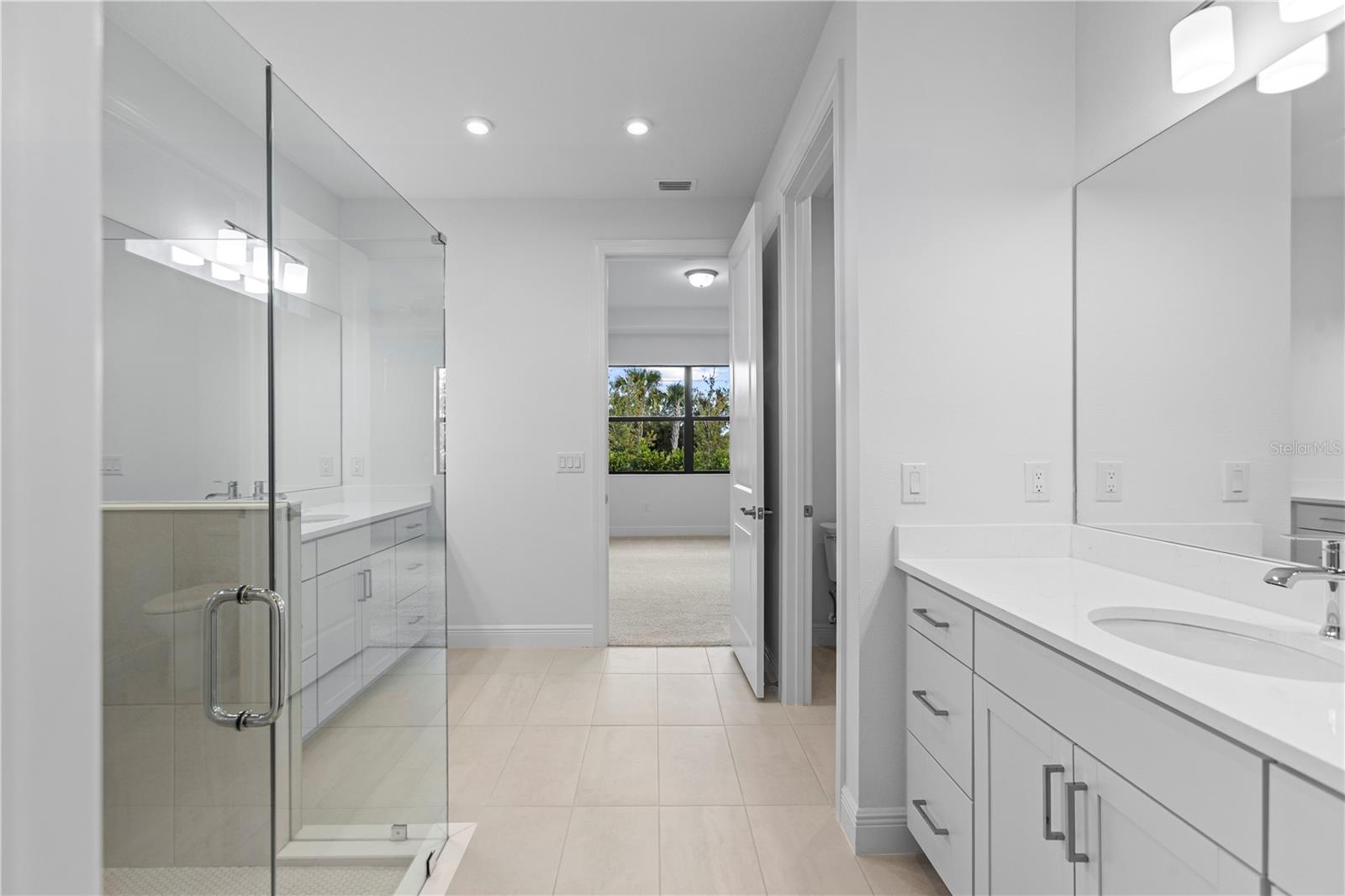 WOODLAND PRESERVE - Residential