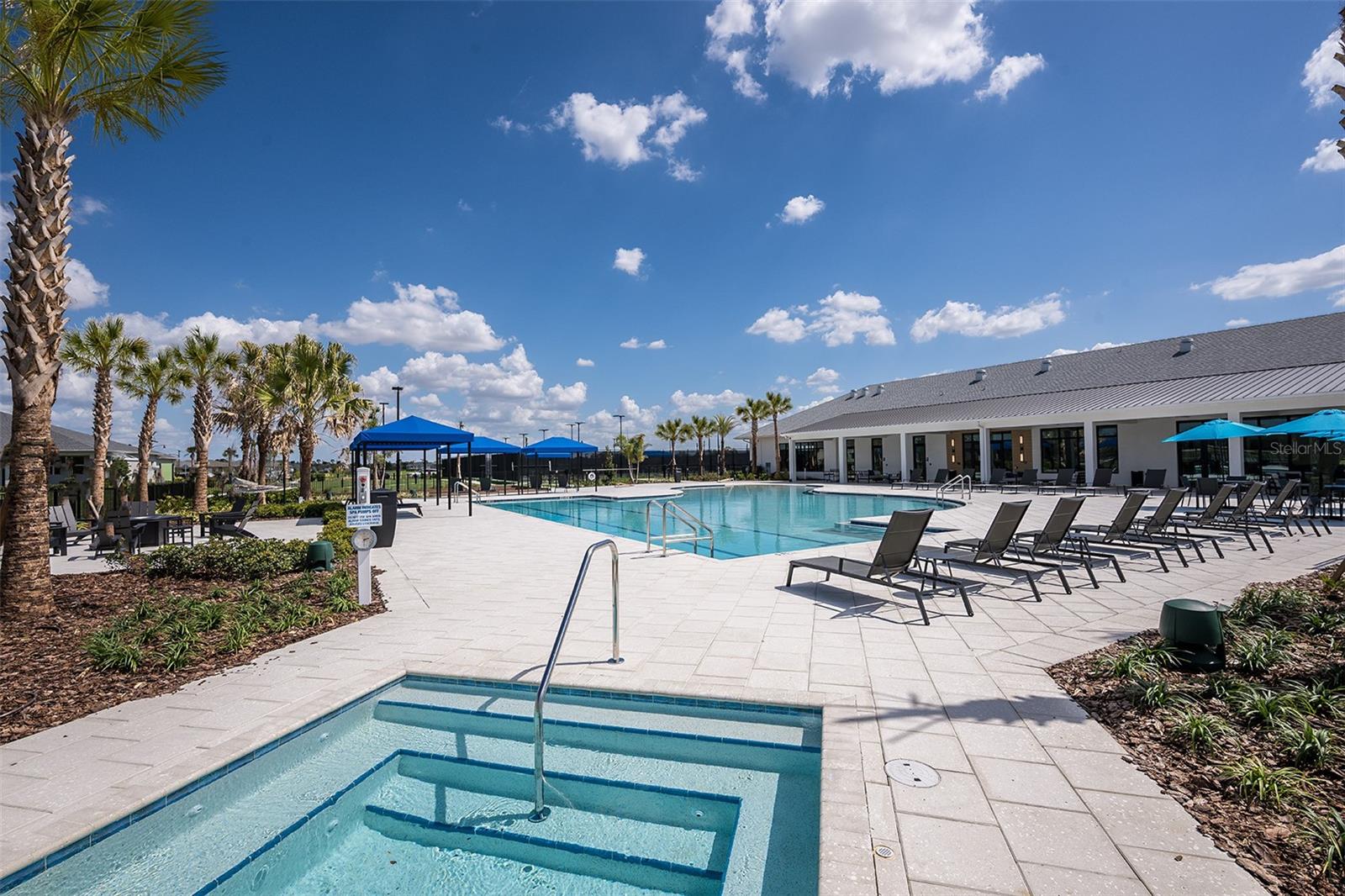 WOODLAND PRESERVE - Residential