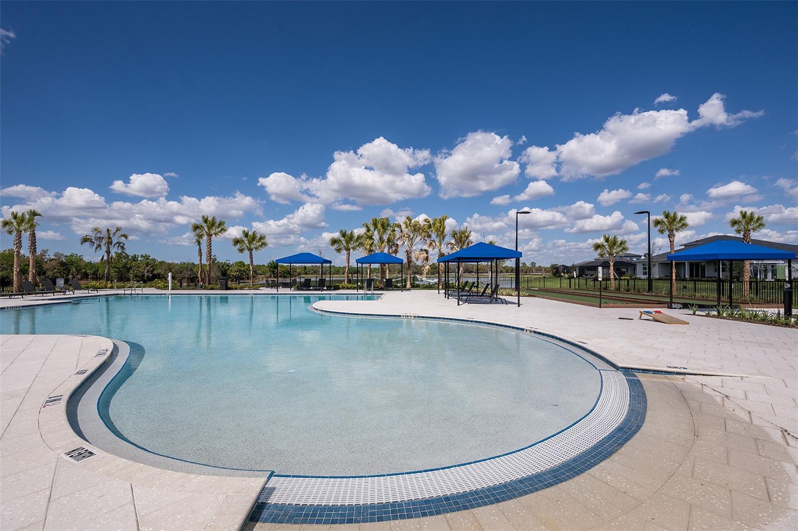 WOODLAND PRESERVE - Residential