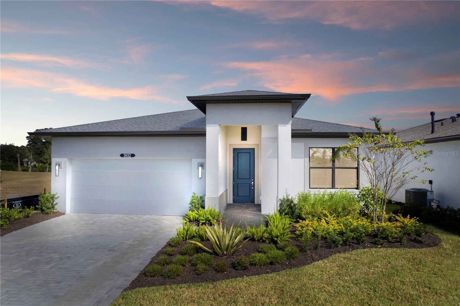 WOODLAND PRESERVE - Residential