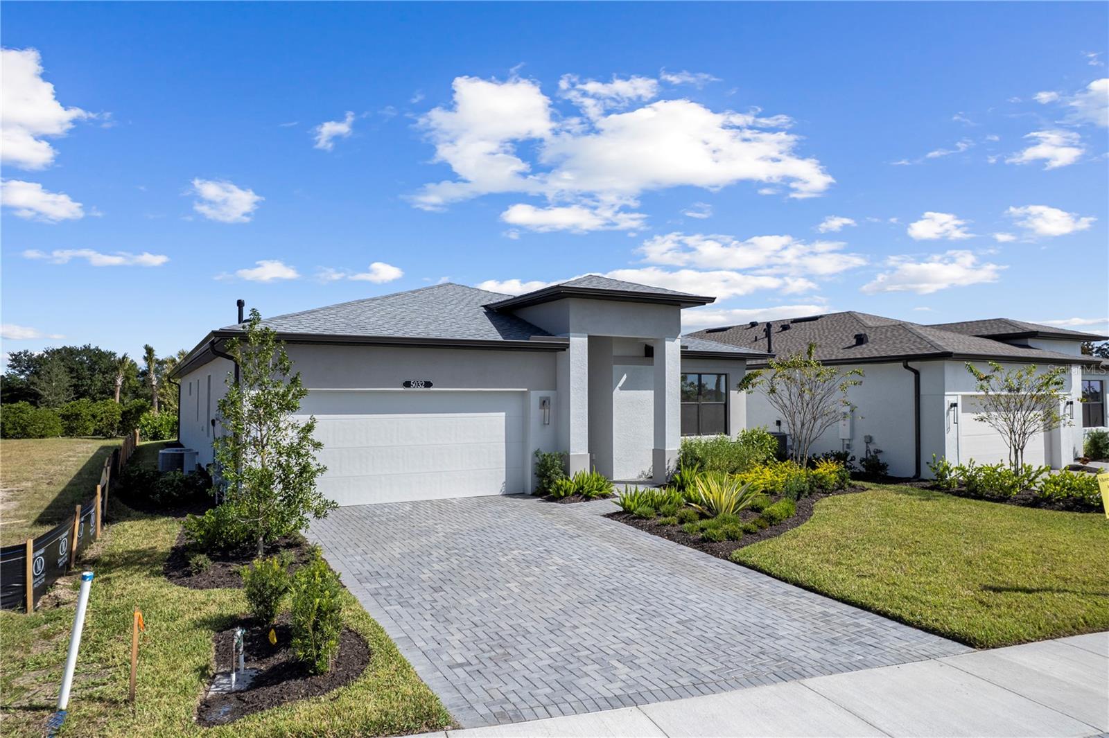 WOODLAND PRESERVE - Residential