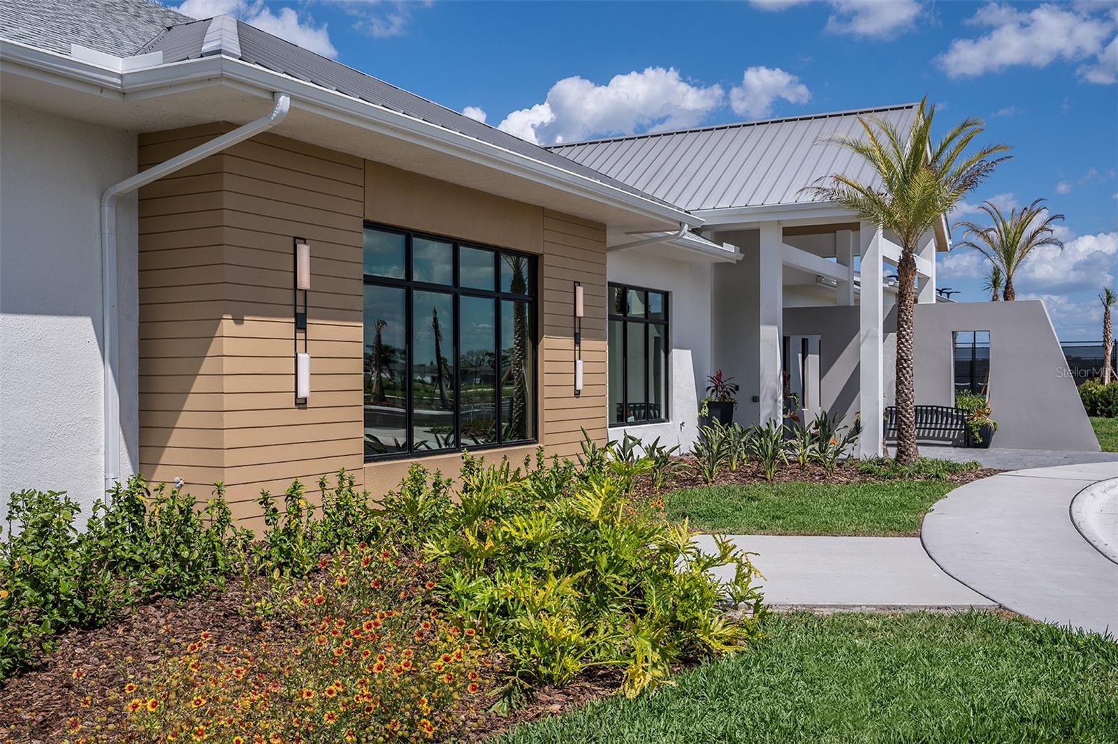 WOODLAND PRESERVE - Residential