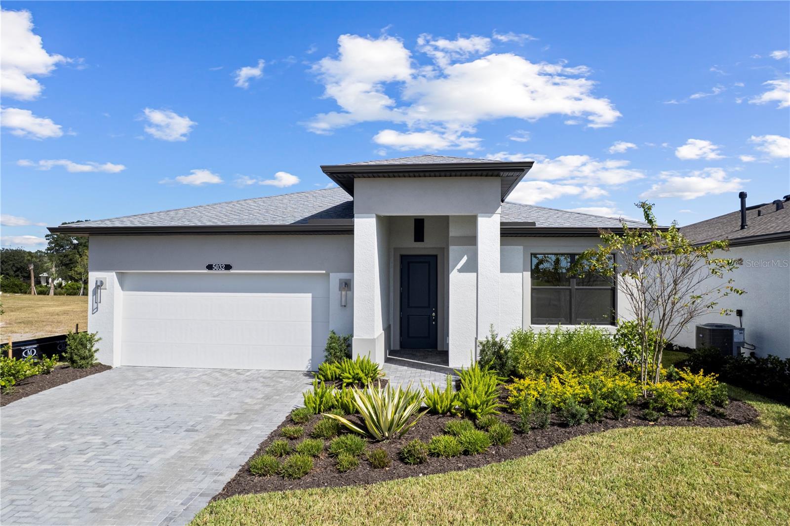 WOODLAND PRESERVE - Residential