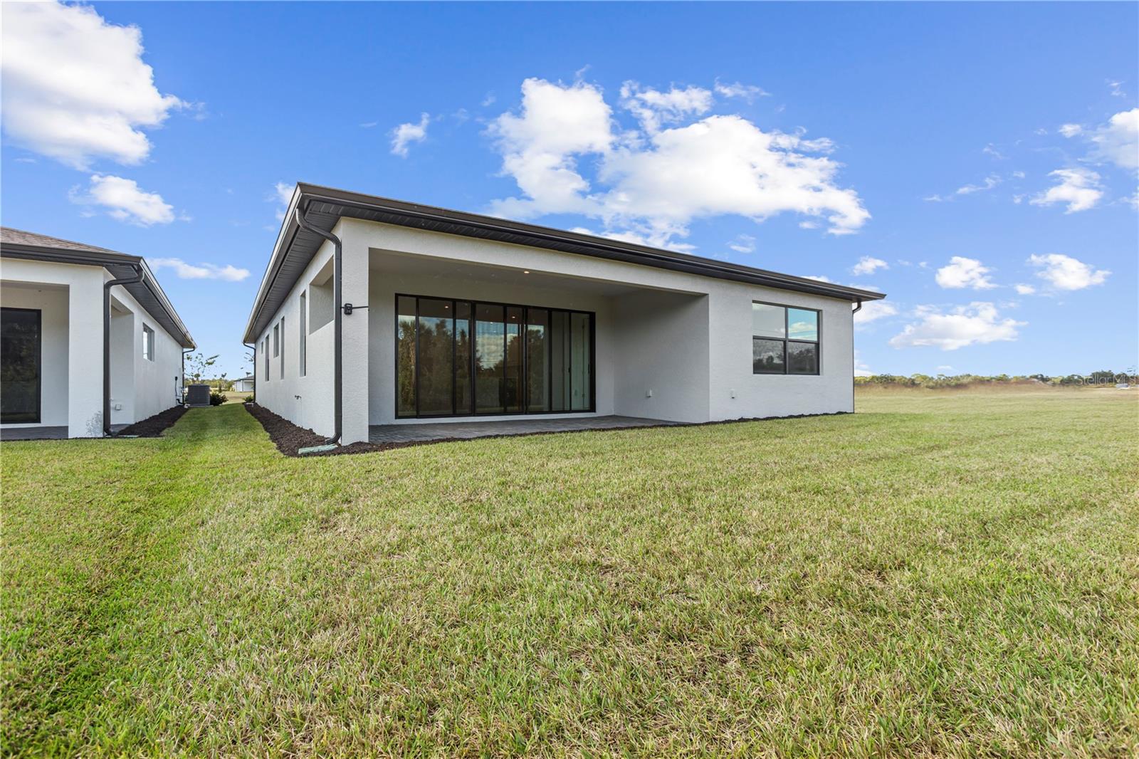 WOODLAND PRESERVE - Residential