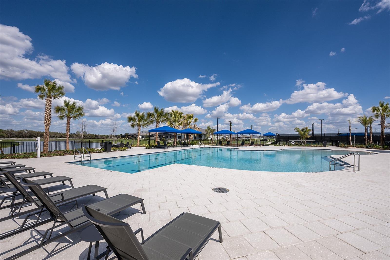 WOODLAND PRESERVE - Residential