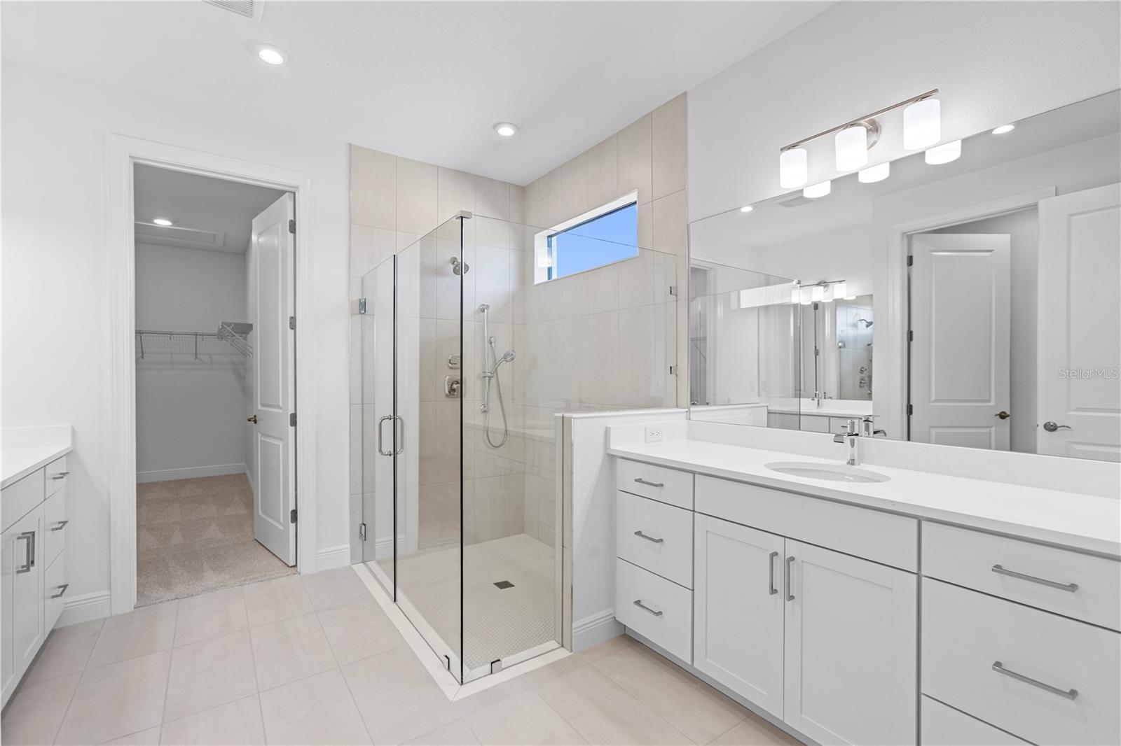 WOODLAND PRESERVE - Residential