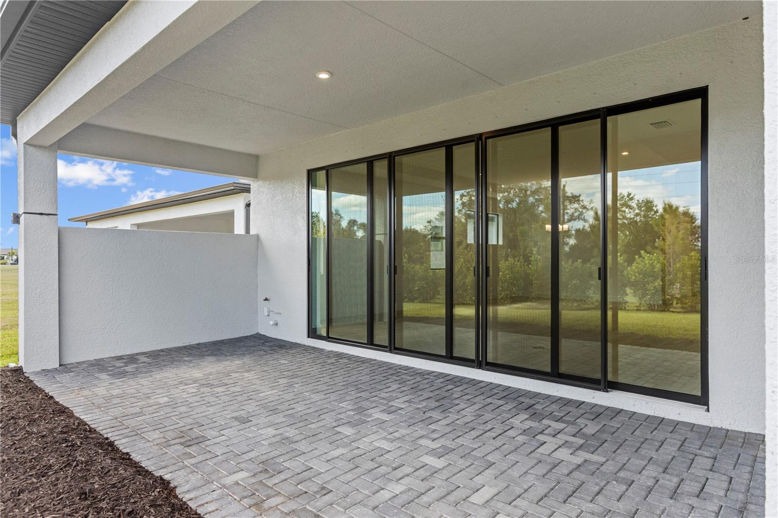 WOODLAND PRESERVE - Residential
