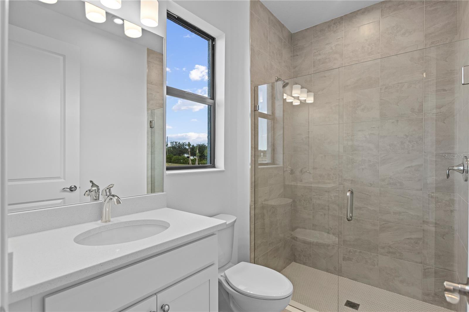WOODLAND PRESERVE - Residential