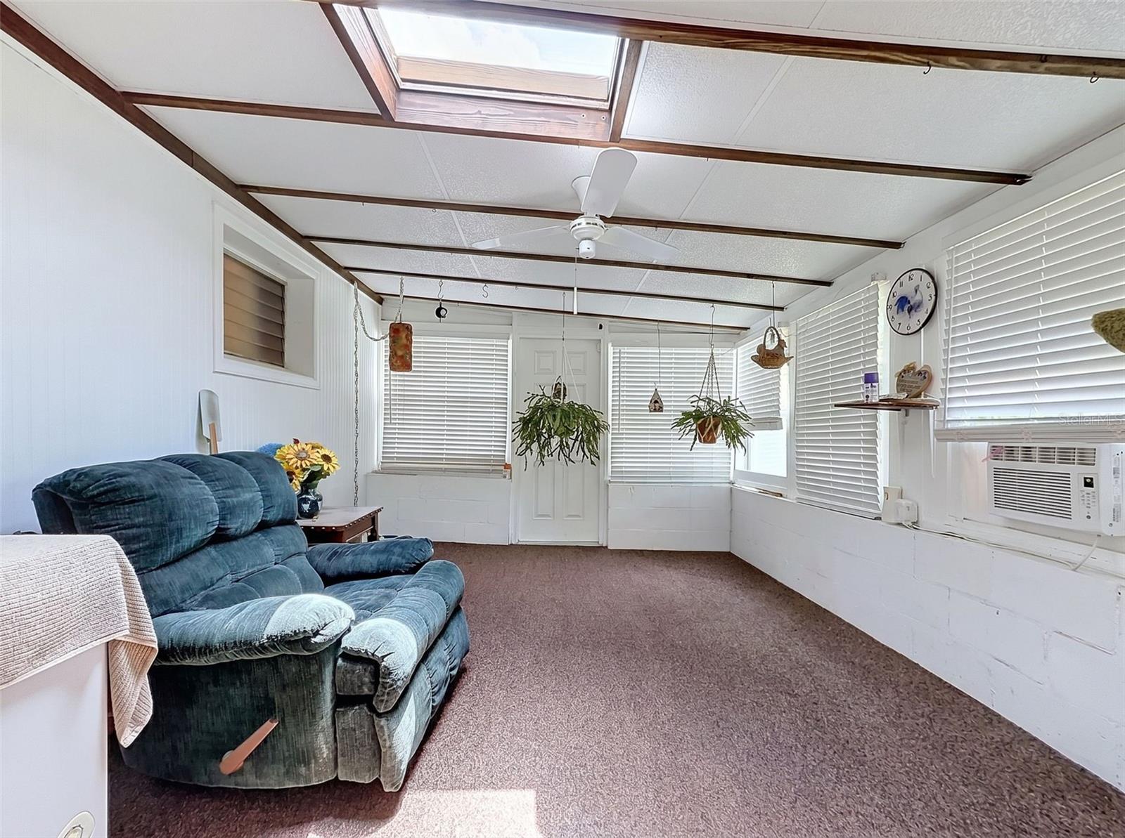 NORTH PARK RIDGE - Residential