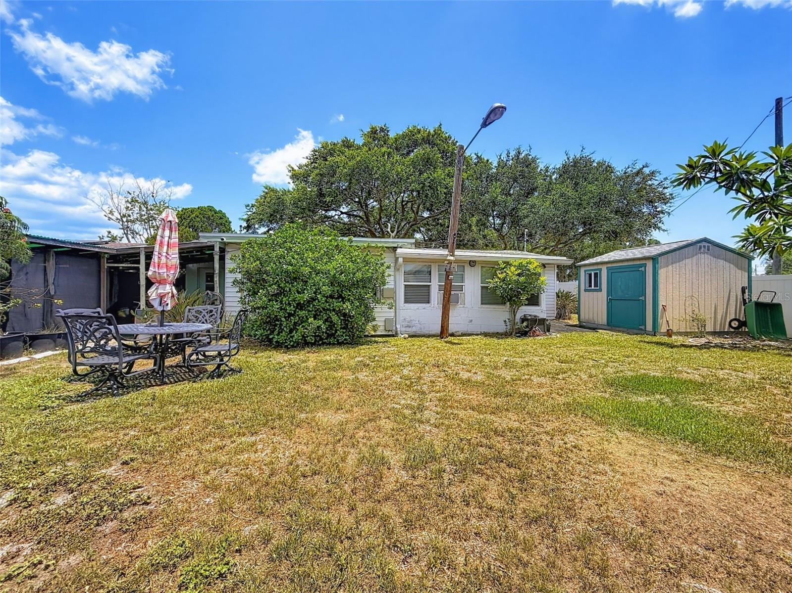 NORTH PARK RIDGE - Residential